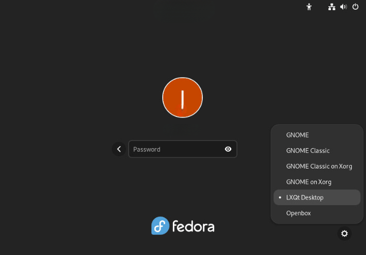 lxqt-desktop-environment-fedora lxqt-desktop-environment-fedora