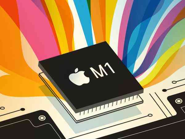 m1-Chip-Apple