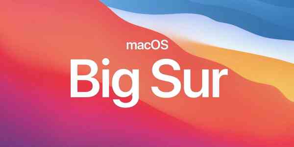 Mac How To Install Macos Big Sur Beta 1