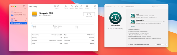 macOS-Big-Sur-APFS-Time-Machine
