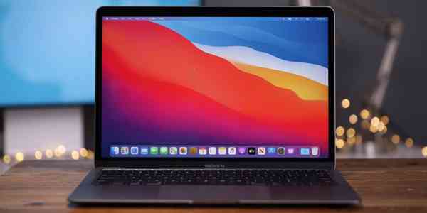 macOS-Big-Sur-changes-and-features