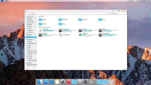 macOS-Transformation-Pack