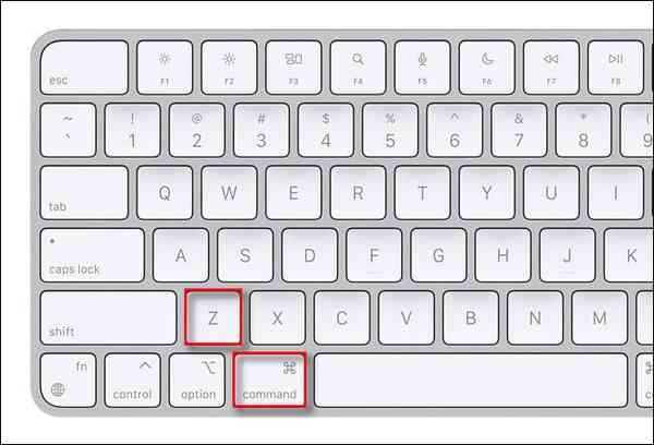 mac_undo_keyboard