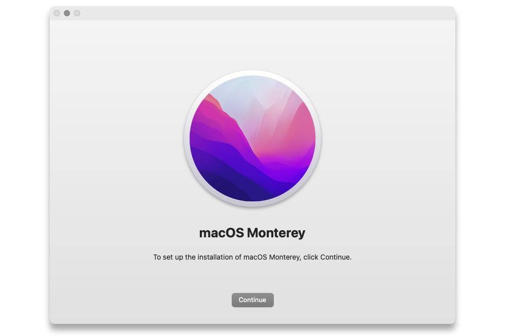macos-monterey-installation