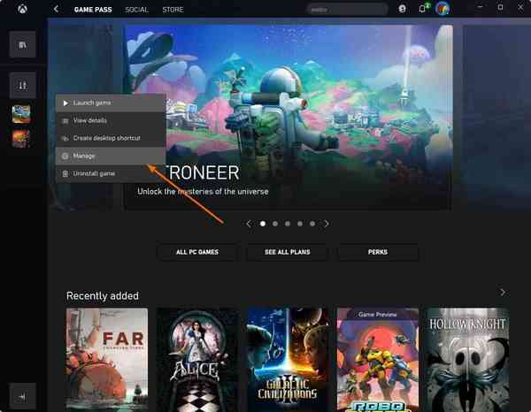 manage-your-xbox-pc-games