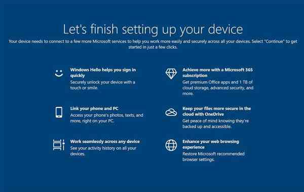 marketingWindows-10-lets-finish-setting-up-your-device