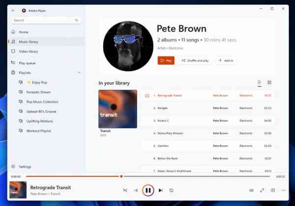media-player