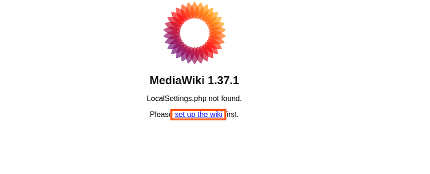 mediawiki-web-interface mediawiki-web-interface