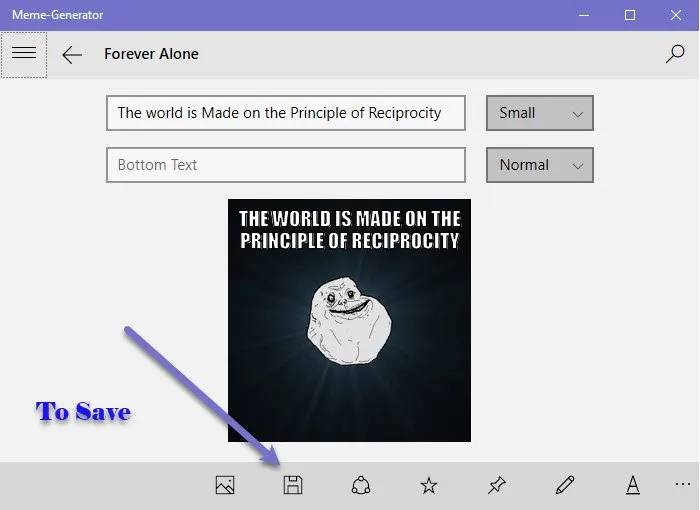 meme-generator meme-generator