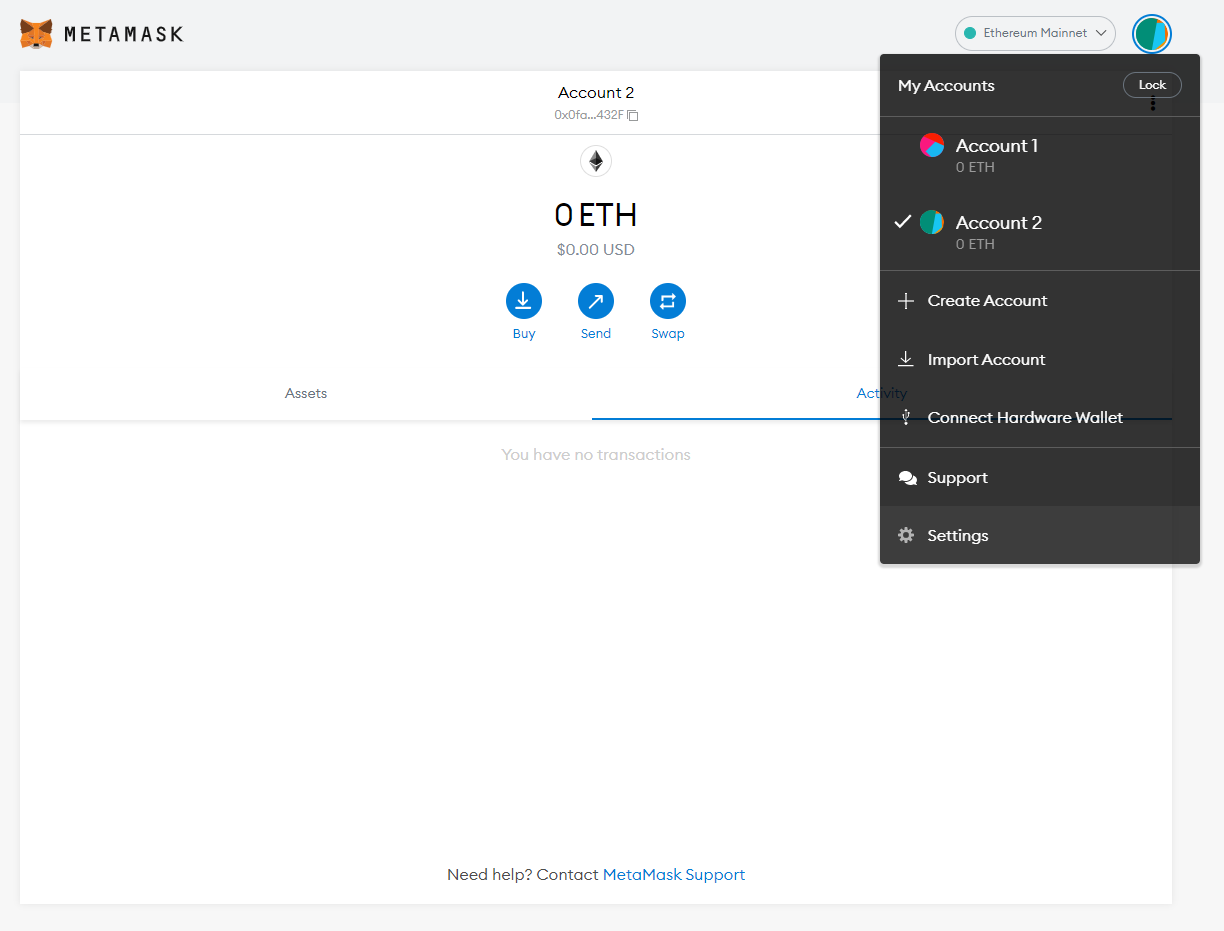 metamask2 metamask2