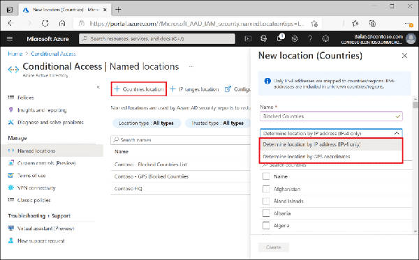 microsoft-authenticator-block-countries