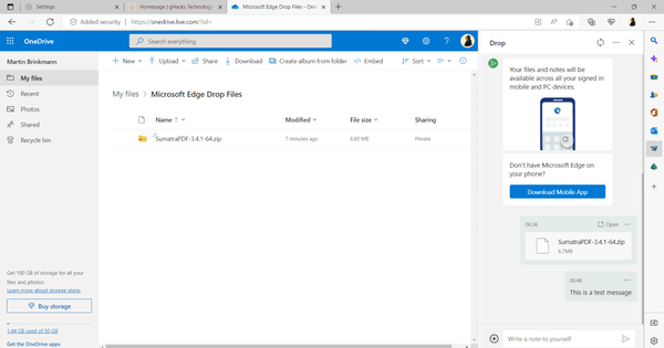microsoft-drop-files-onedrive
