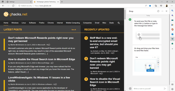 microsoft-edge-drop-file-transfer-feature