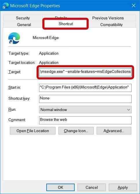 microsoft-edge-properties-windows-10