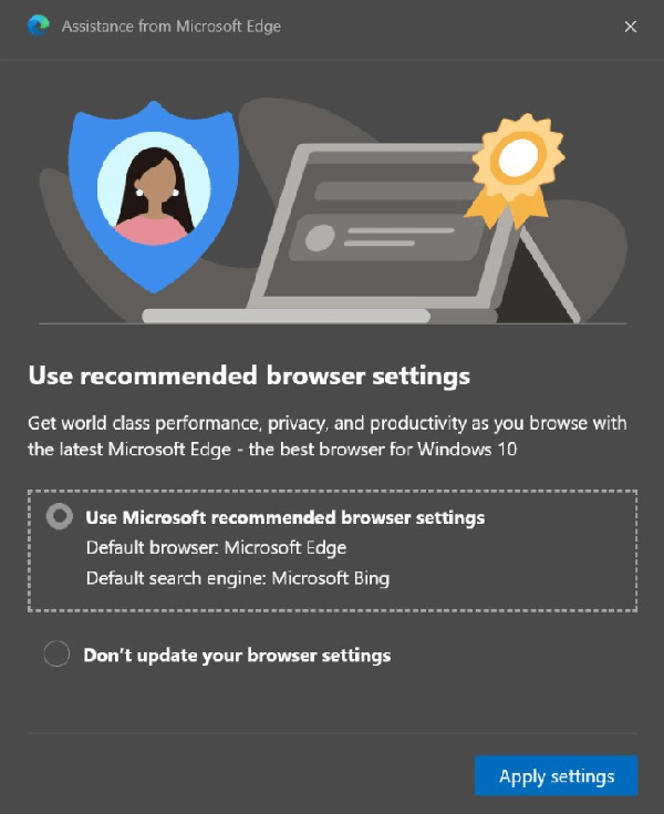 microsoft-edge-recommended-browser-settings