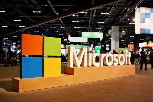 microsoft-event