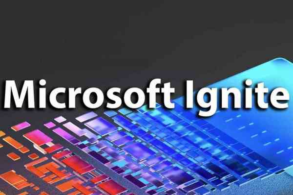 microsoft-ignite