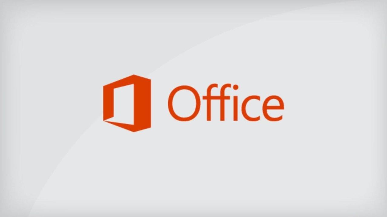 microsoft-office