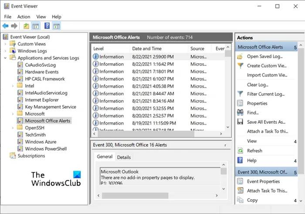 microsoft-outlook-error