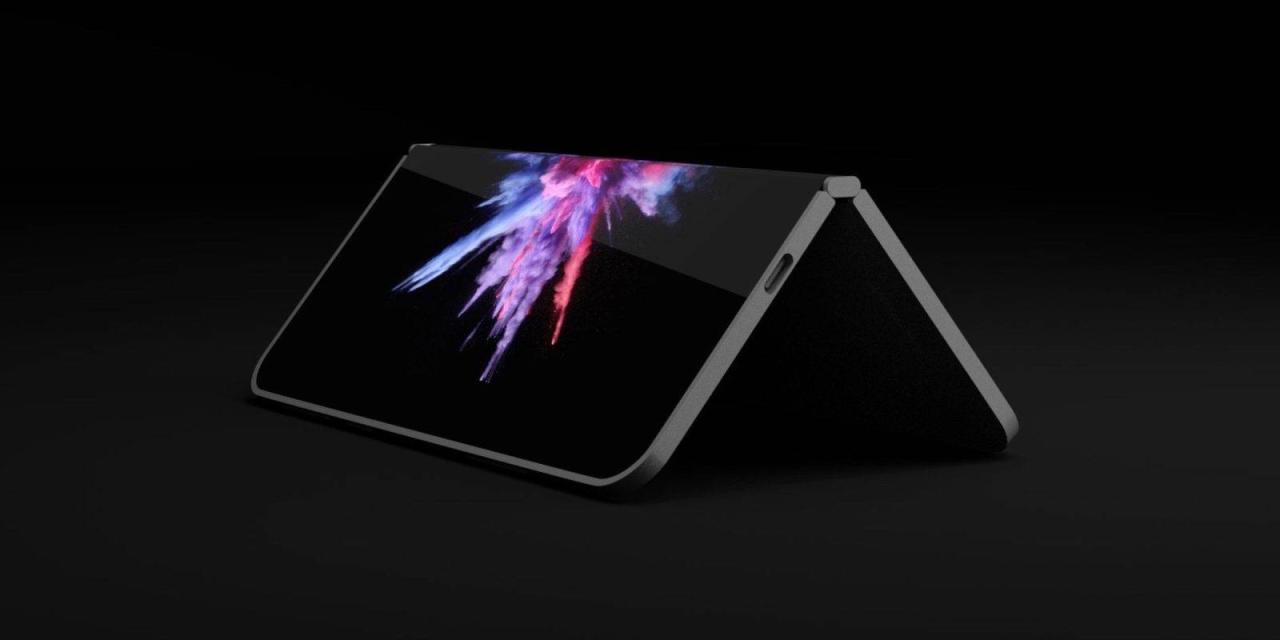microsoft-surface-andromeda-foldable-device