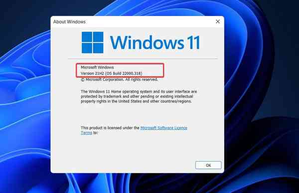 microsoft-version
