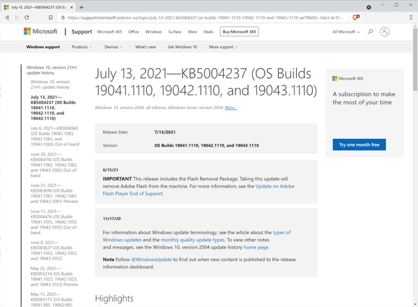 microsoft-windows-security-updates-july-2021