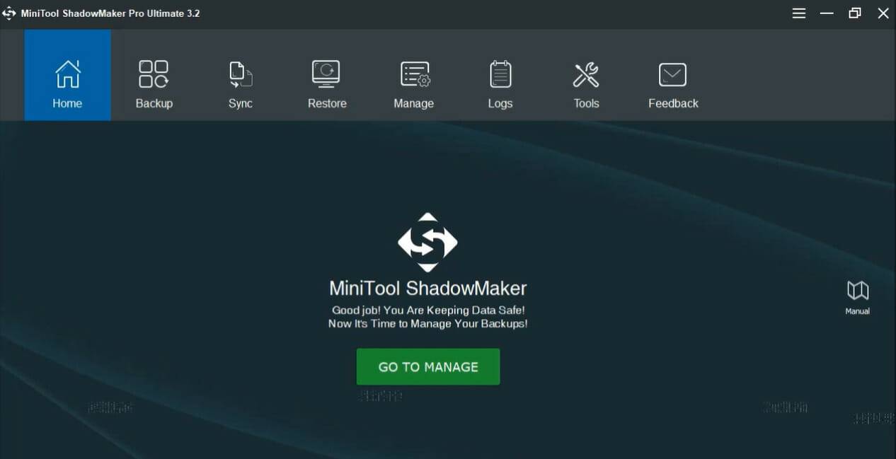 minitool