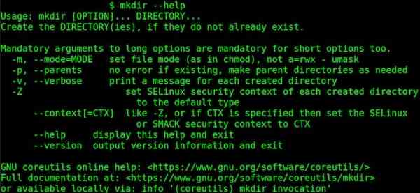 mkdir-command-in-Linux mkdir-command-in-Linux