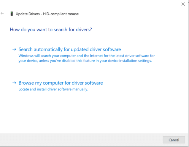 mouse-driver-update-type mouse-driver-update-type