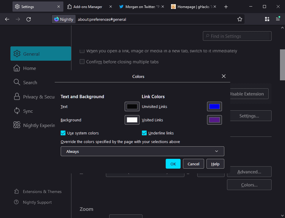 mozilla-firefox-enable-dark-mode mozilla-firefox-enable-dark-mode