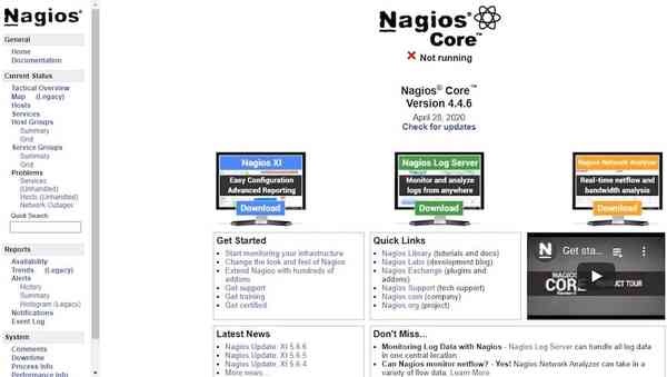 nagios-web-interface-1