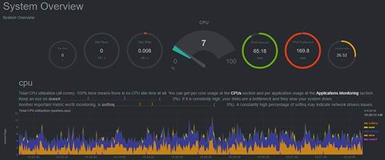 netdata-monitoring-1 netdata-monitoring-1