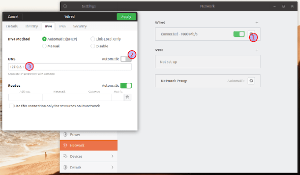 network-dns-ubuntu