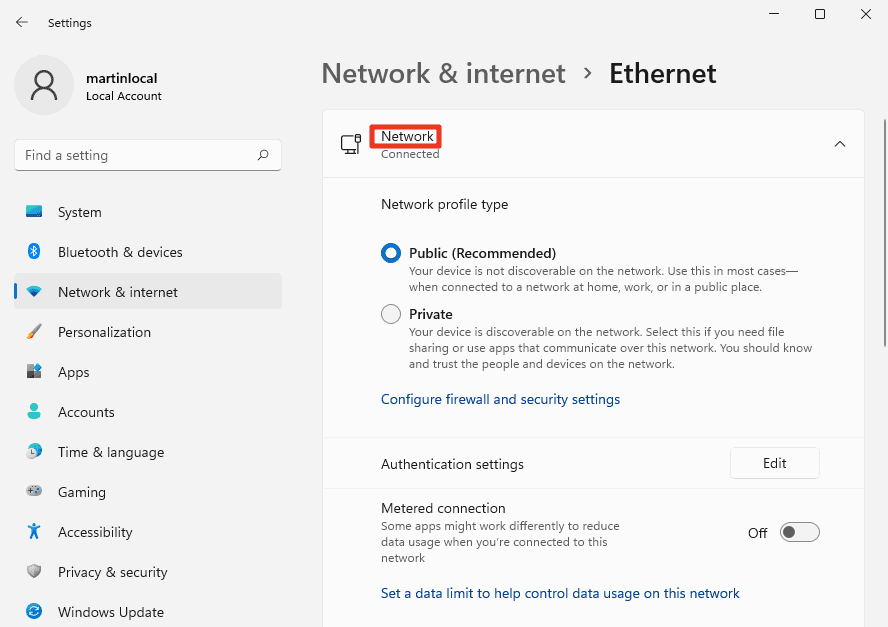 network-name-windows-11