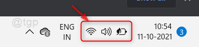 network-notification-area