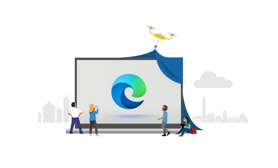 Microsoft Edge获得新功能，Microsoft正在为其浏览器开发新功能