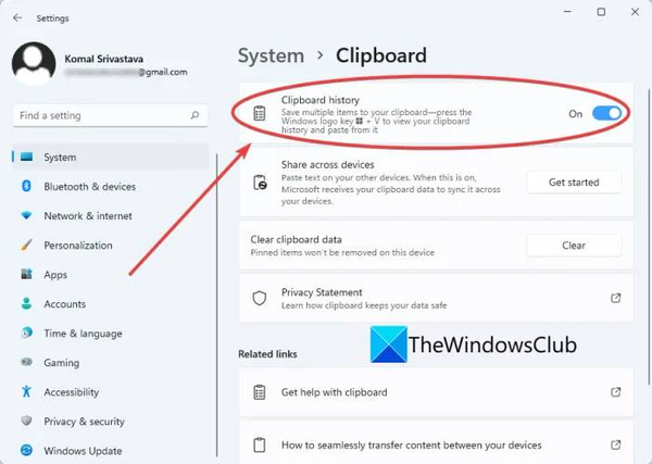 new-improved-clipboard-history-manager-feature-in-windows-11 new-improved-clipboard-history-manager-feature-in-windows-11
