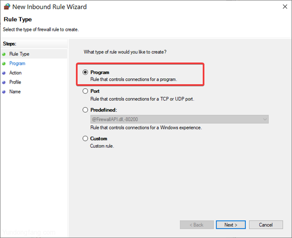 new-inbound-program-rule-for-firewall
