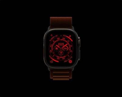night-mode-apple-watch-ultra