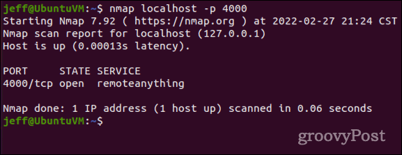 nmap-output