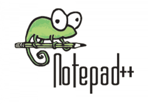 Notepad Plus Plus Logo