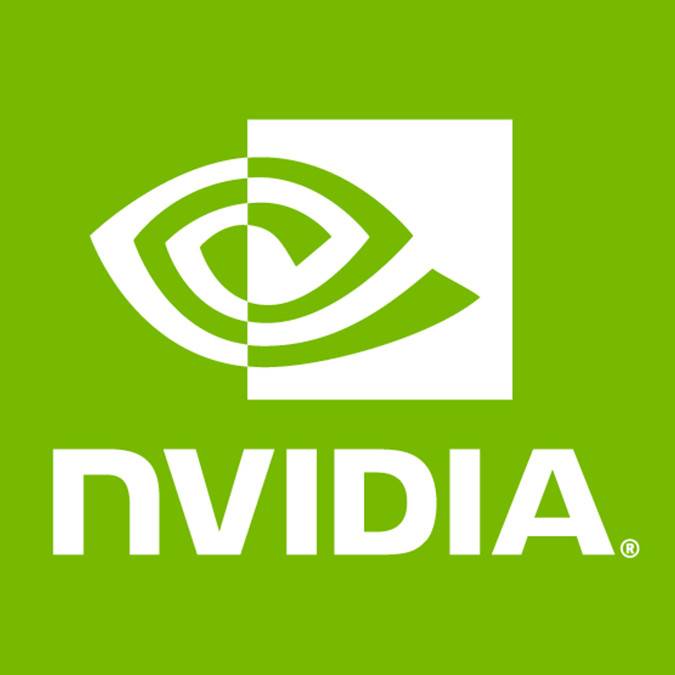 nvidia nvidia