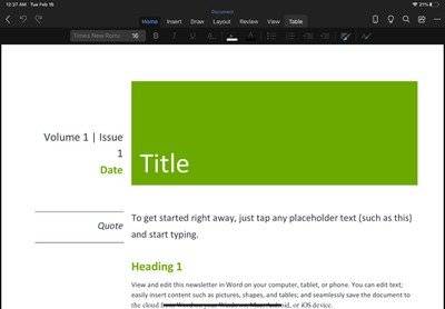 office-ipad-word office-ipad-word