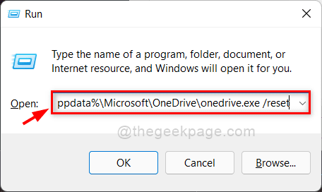 onedrive-app-data-reset-run