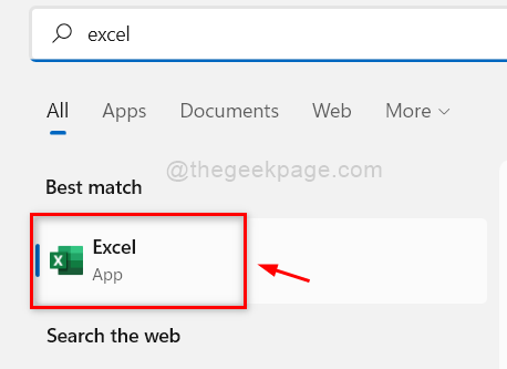 open-excel