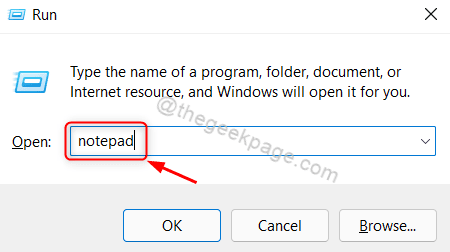 open-notepad-from-run-win11
