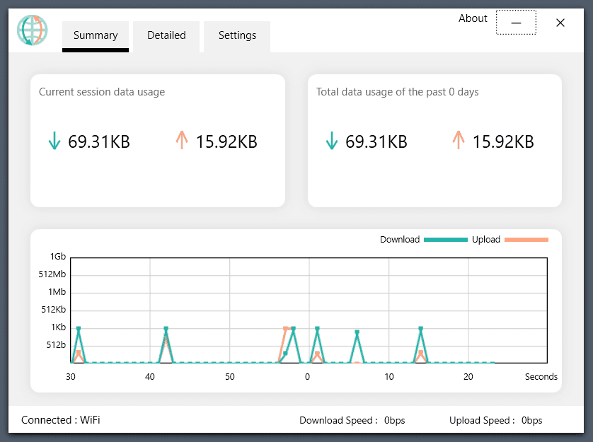 opennetmeter-interface