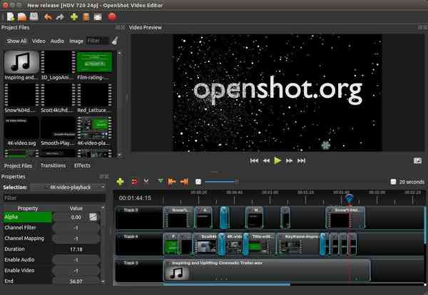 openshot-2
