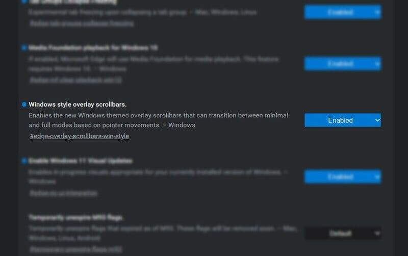 overlay-scrollbar