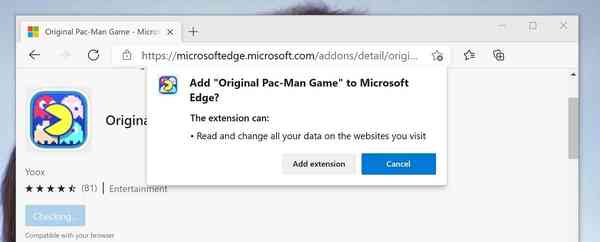 pacman-for-edge